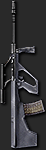 Steyr AUG A1 (Counter-Terrorists Only)