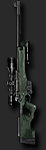 Arctic Warfare Magnum (AWP or AWM)