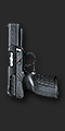 FiveseveN (Counter-Terrorist Only)