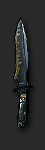 SEAL Knife 2000 (SOG Model 37)
