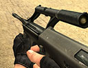 Steyr AUG A1 (Counter-Terrorists Only)