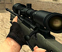 Arctic Warfare Magnum (AWP or AWM)