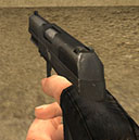 FiveseveN (Counter-Terrorist Only)