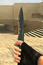 SEAL Knife 2000 (SOG Model 37)