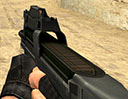 P90 Personal Defense Weapon