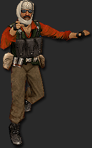 Elite Crew