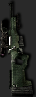 A.I. Arctic Warfare Magnum (Terrorists only)