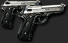 Beretta Elites