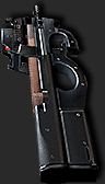 FN P90