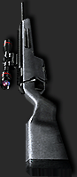 Steyr Scout