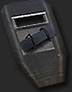 Tactical shield (Counter-terrorists only)
