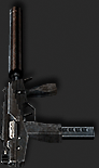 Steyr TMP