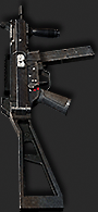H&K UMP