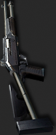 H&K USP Tactical