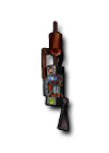 Gauss Gun