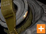 Frag Grenade
