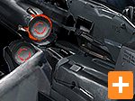 Overwatch Standard Issue Pulse Rifle