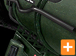 Rocket Propelled Grenade Launcher