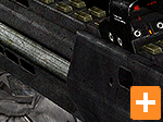 Sub-Machinegun (MP7)