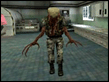 Zombie Grunt