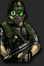 Opposing Force Grunt