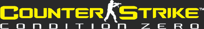 Counter-Strike: Condition Zero Logo