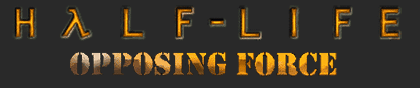 Counter-Strike Logo