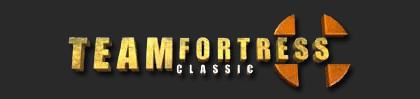 Team Fortress Classic Logo